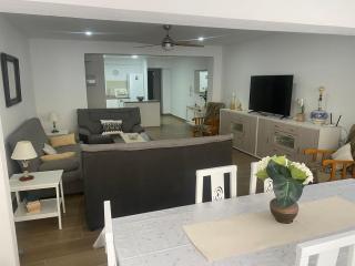 150m2 Con vistas al Mar y al Castillo de Cullera - Cullera - 8