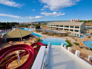 LACQUA DIROMA RESORT TOP - Caldas Novas - 9