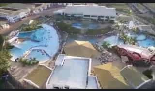 LACQUA DIROMA RESORT TOP - Caldas Novas - 8