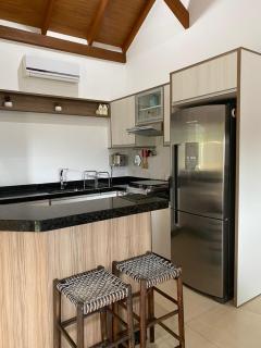 Studio Recanto Beach Itapema - Itapema - 6
