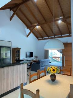 Studio Recanto Beach Itapema - Itapema - 5