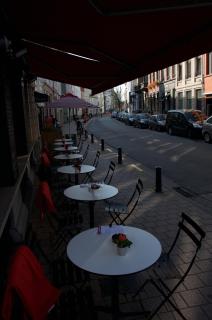 Artist's Loft & Garden - Gent - 4