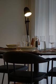 Schönes Neubau Serviced-Apartment mit Parkplatz - Bruchsal - 4