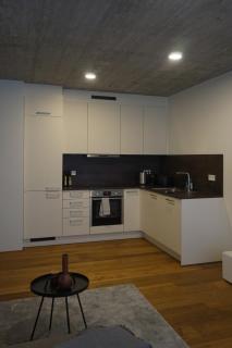 Schönes Neubau Serviced-Apartment mit Parkplatz - Bruchsal - 6