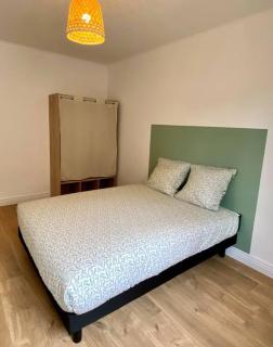 Vaste Appartement Rénové - Centre Ville - 3