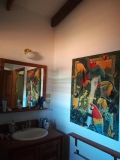 Pueblo del mar Tila' s house - Tamarindo - 6