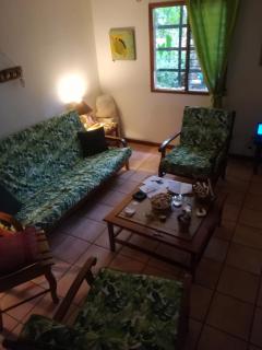 Pueblo del mar Tila' s house - 5
