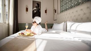 Illa Experience Hotel - Quito - 8