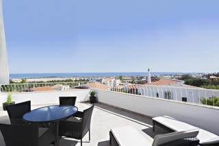 Suite Bela Vista - Tavira - 5