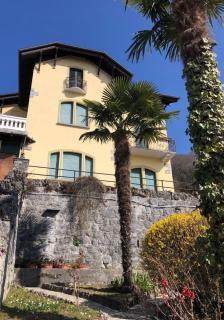 Villa Silvana - Perledo - 6
