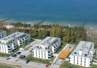 Zuza Apartament Rewal - Rewal - 0