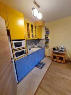 Riverpark Holiday Apartment, Sandanski - 2