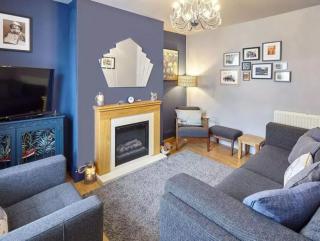 May House 3 Bedroomed House Whitby - 9