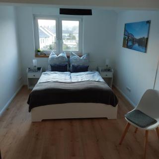 Ferienwohnung WESERRATTE - Hameln - 5