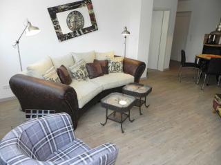 Villa Bettina - Ferienwohnung 07 - Heringsdorf - 4