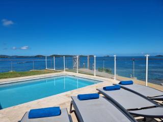 EAST KEYS - Lucy's Bay - Hyacinthe - 9