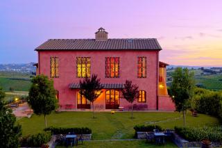Agriturismo Borgo Vigna Vecchia - 9