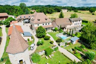 Les Villas du Domaine de Suzel - Vignieu - 0