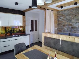 Martins Comfort Appartement - Assling - 6