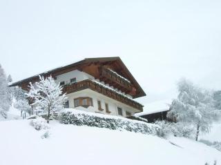 Martins Comfort Appartement - Assling - 5