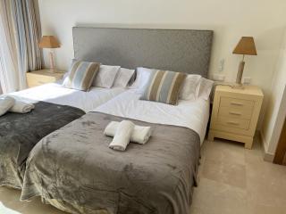 ALCAZABA beach - Estepona - 1