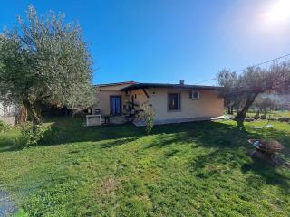 Casa nel verde a Monterotondo - 8