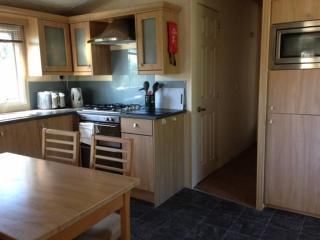 Static Caravan (Cliburn Station) - Penrith - 8