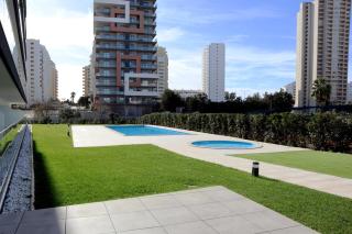 Monte Residence Beach & Pool - 0