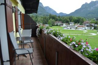 Am Randersberg - Wohnung Nr 2 - Grossgmain - 4
