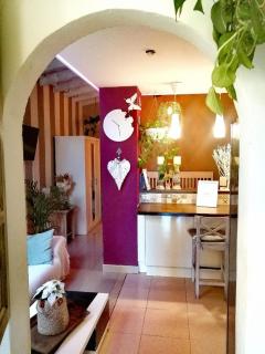 Vivienda Vacacional Vaiana - Las Rosas - 8