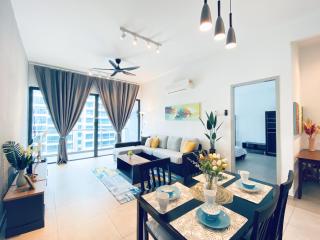 Atlantis Residences Melaka by BetaStay - Melaka - 7