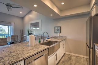 Heated Pool, Steps to Beach Indian Shores Condo! - 1