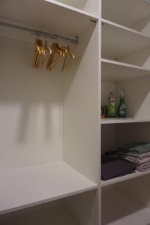 Schönes Neubau Serviced-Apartment mit Parkplatz - Bruchsal - 9