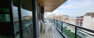 IPF2021 - Ipanema Tower Residence Service - Rio de Janeiro - 5