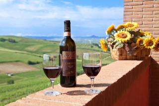 Agriturismo Borgo Vigna Vecchia - Cerreto Guidi - 4