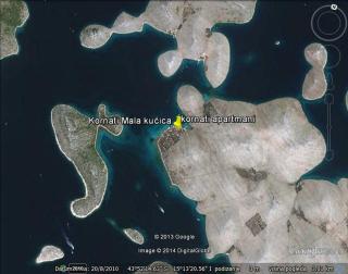 Kornati - Apartments & Stone cottage - - 6