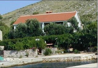 Kornati - Apartments & Stone cottage - - 2