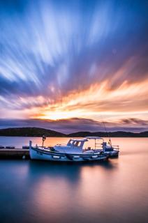 Kornati - Apartments & Stone cottage - - 7