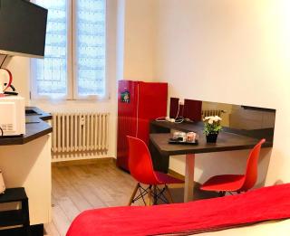 Fully equipped design studio in San Siro - 4