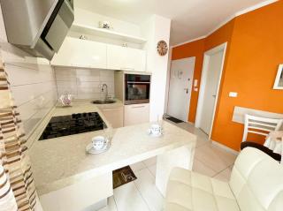 Royal apartment - Pula - 6