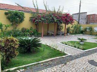 Casa Amarela - Viçosa do Ceará - 9
