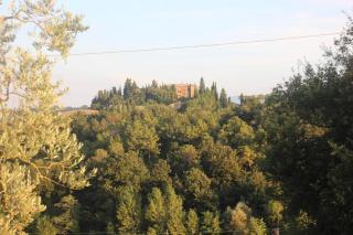 Podere Ferranino at Ville Ferrano - San Giovanni dʼAsso - 9