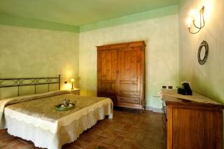 Agriturismo Borgo Vigna Vecchia - 9