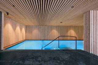 Wellness-Sporthotel Ratschings - Racines - 5