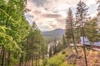 Das Tree Haus by NW Comfy Cabins - Leavenworth - 4