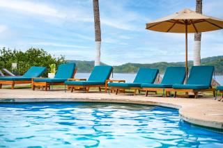 Dunama Hotel - Playa Flamingo - 1