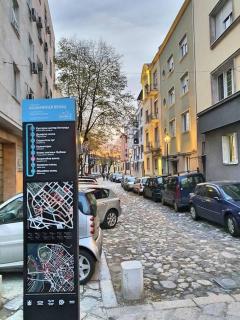 Globetrotter's City Center Pied-à-Terre ᯤ - 1