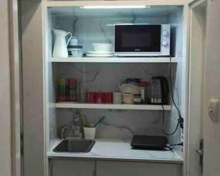 Globetrotter's City Center Pied-à-Terre ᯤ - 7