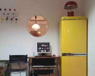 Globetrotter's City Center Pied-à-Terre ᯤ - 5