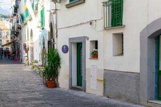 Casagiugiù - Vietri sul Mare - 8